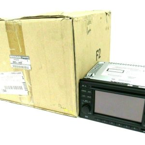 NEW NISSAN 25915-1JU0A NAVIGATION SATELLITE STEREO 7-612-891-304 259151JU0A