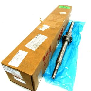 NEW NSK W4006G-98PYX-C5Z20 BALL SCREW 19F6-0014 W4006G98PYXC5Z20