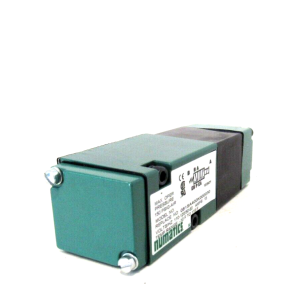 NEW NUMATICS 081SA400K000030 SOLENOID VALVE