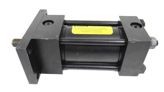 NEW PARKER 02.50-CJ2HLTS14C-3.00 HYDRAULIC CYLINDER 0250CJ2HLTS14C300 - Image 4