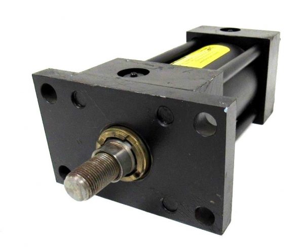 NEW PARKER 02.50-CJ2HLTS14C-3.00 HYDRAULIC CYLINDER 0250CJ2HLTS14C300