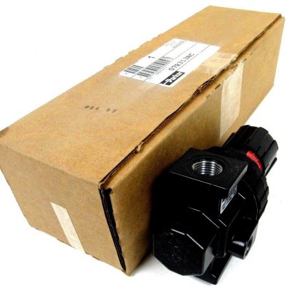 NEW PARKER 07R313AC REGULATOR 1/2"