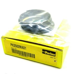 NEW PARKER PK2502MA01 SEAL KIT