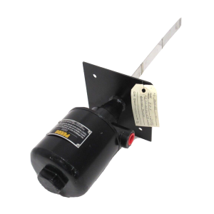 NEW PEECO EP-F FLOW SWITCH 600PSI 300F 6"x6"x1/8" SQUARE FLANGE EPF