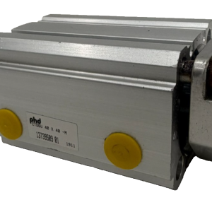 NEW PHD CTD6U 40 X 40-M COMPACT PNEUMATIC CYLINDER CTD6U40X40M