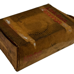 NEW REXNORD LINK-BELT PEB22440H PILLOW BLOCK BEARING 2-1/2"