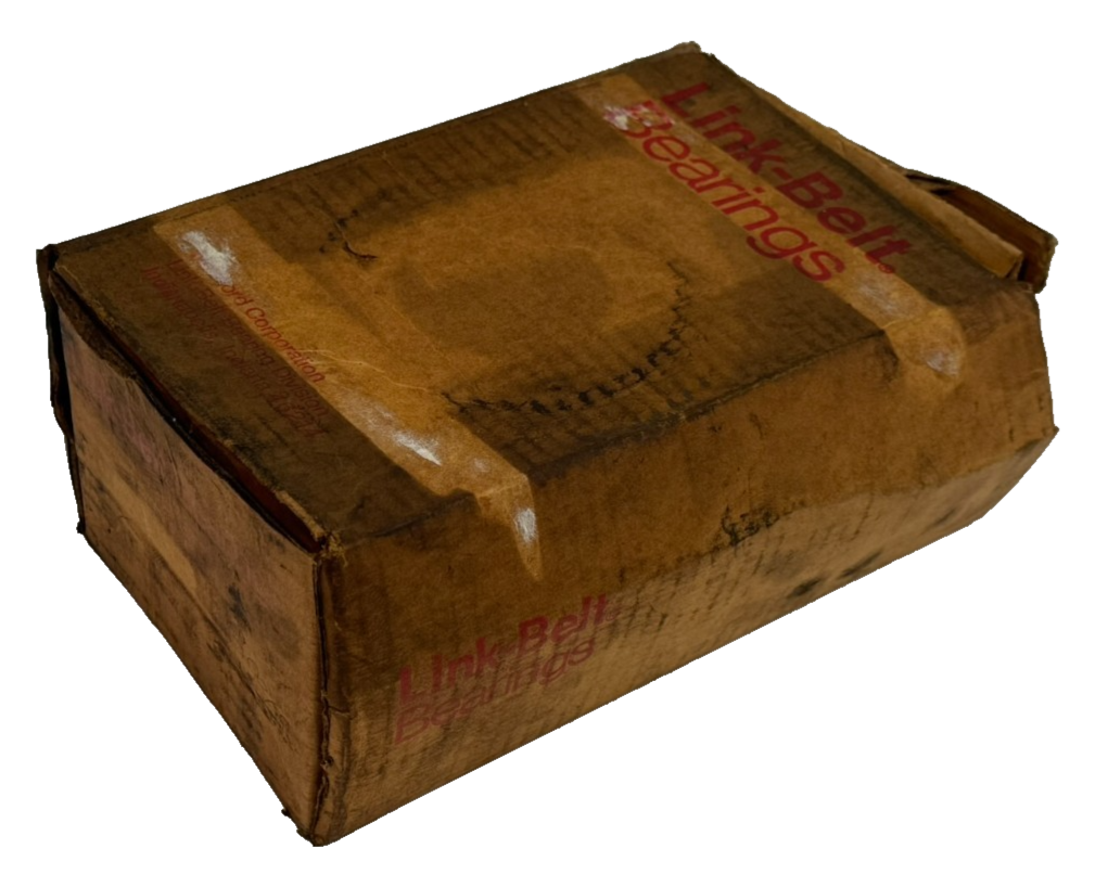 NEW REXNORD LINK-BELT PEB22440H PILLOW BLOCK BEARING 2-1/2"