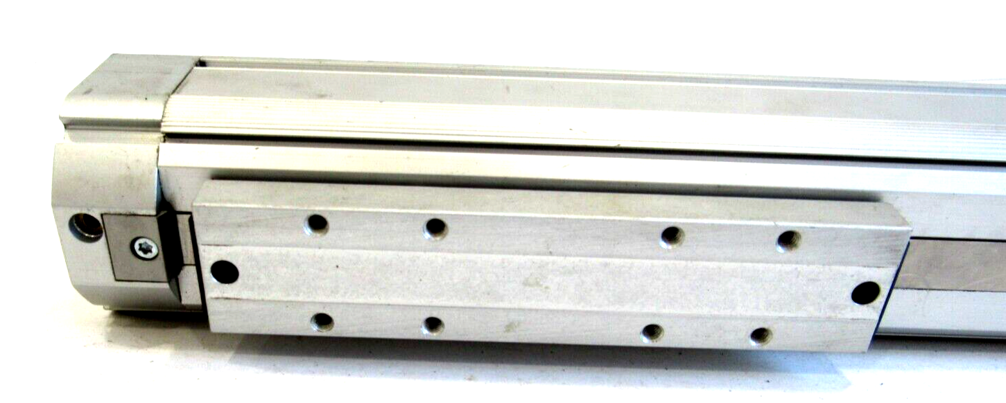 NEW REXROTH AVENTICS R480618589 RODLESS CYLINDER - Image 4