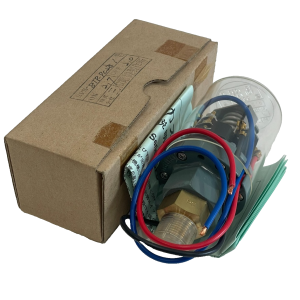 NEW SANWA DENKI SPS-8T PRESSURE SWITCH SPS8T