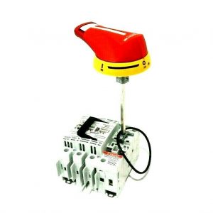 NEW SCHNEIDER ELECTRIC GS1DDU3 DISCONNECT SWITCH