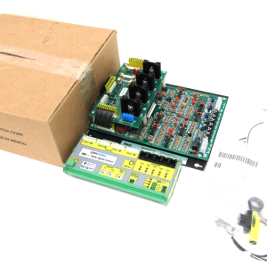 NEW SECO Q7006 DRIVE 7000 SERIES CONVEYTRAX ROLLER SPEED CONTROL 0X43535243