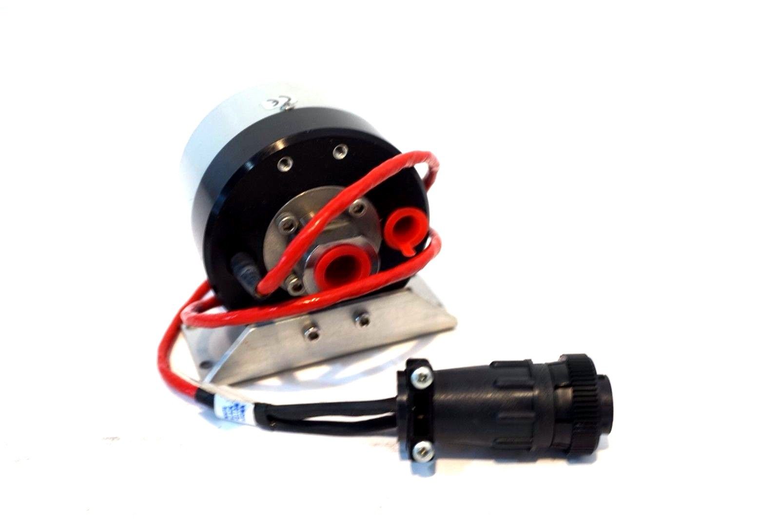 NEW SETRA 204D PRESSURE TRANSDUCER - Image 3