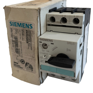 NEW SIEMENS 3RV1021-0EA10 CONTACTOR 3RV10210EA10