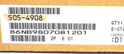 NEW SIEMENS 505-4908 DIGITAL OUTPUT MODULE 5054908 - SB Industrial ...