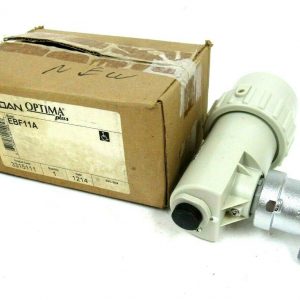 NEW SLOAN EBF11A SOLENOID VALVE 6VDC