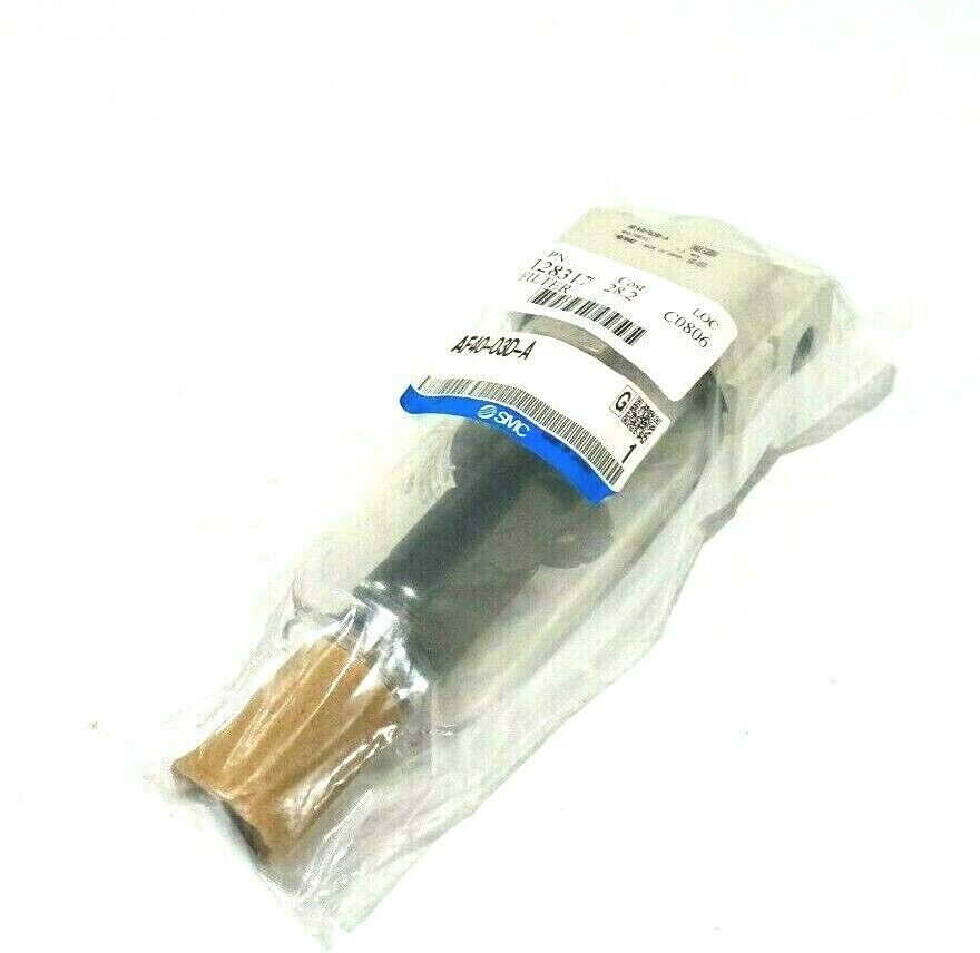 NEW SMC AF40-03D-A FILTER AF4003DA - SB Industrial Supply, Inc.