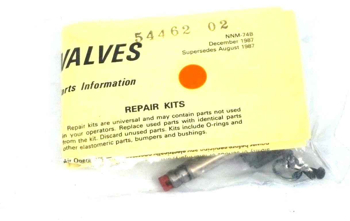 NEW SPOOL VALVES NNM-74B UNIVERSAL REPAIR KIT NNM74B