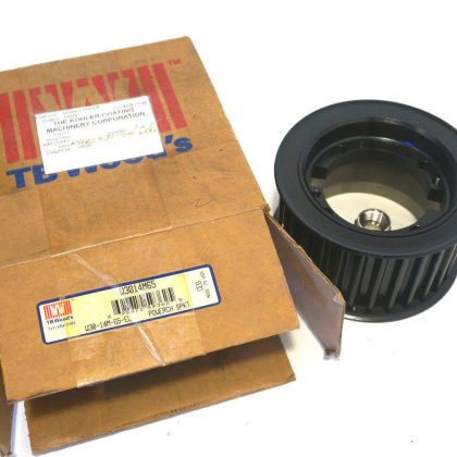 NEW TB WOODS W30-14M-65-EL POWER CHAIN SPROCKET W3014M65EL
