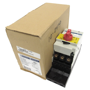 NEW TELEMECANIQUE LD4LD030FC CONTACTOR