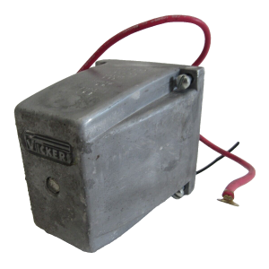 NEW VICKERS 250716 SOLENOID COIL