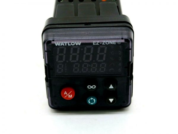 NEW WATLOW PM6C1EC-AAAABAA TEMPERATURE CONTROLLER PM6C1ECAAAABAA - Image 4