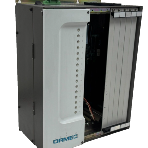 ORMEC ORN-70/BFES MOTION CONTROLLER CHASSIS REFURBISHED