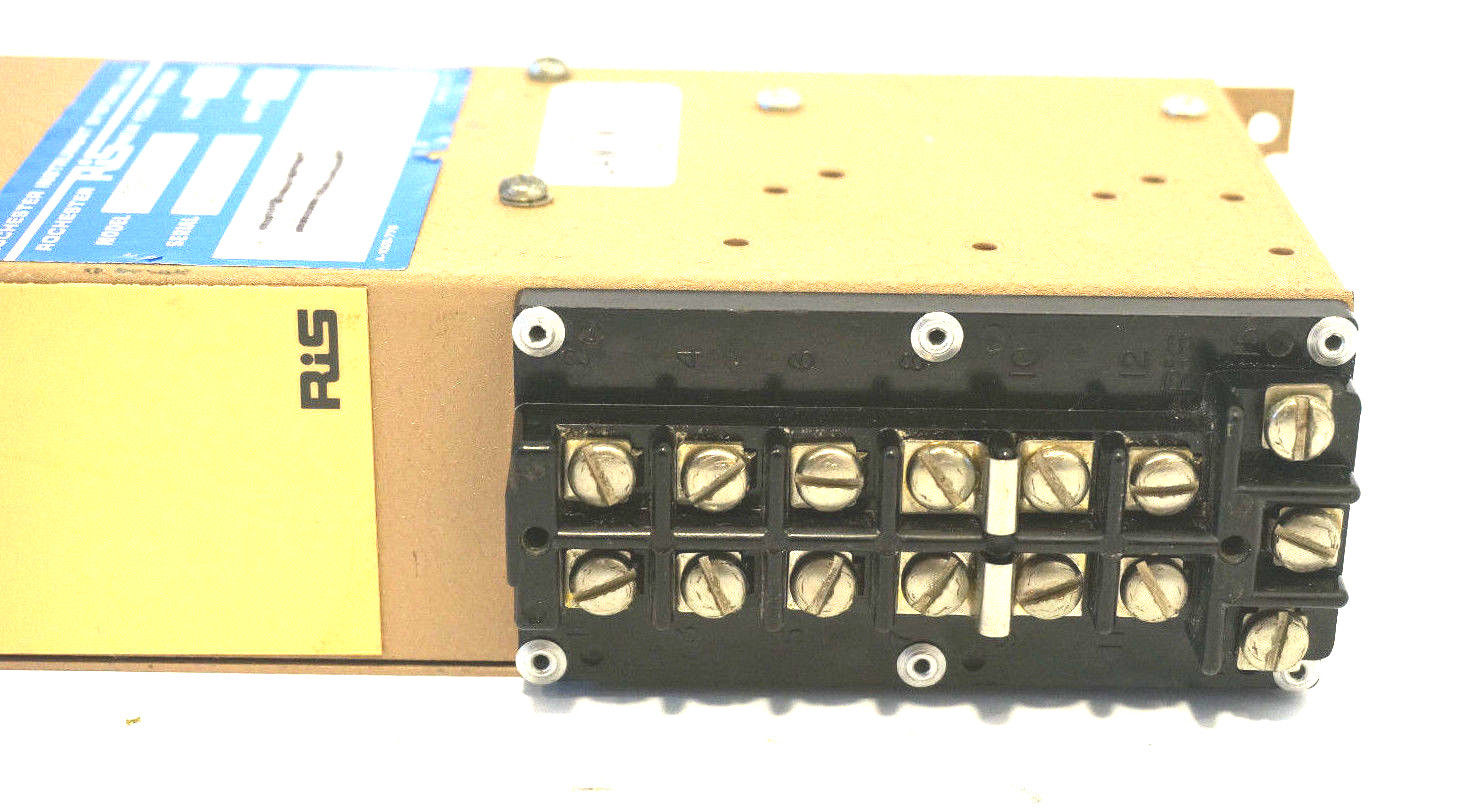 RIS SC-300 MODULE 117V 12W SC300 - SB Industrial Supply, Inc.