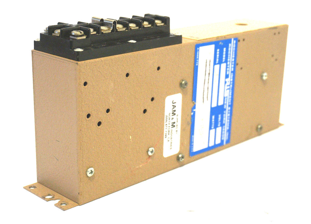 RIS SC-300 MODULE 117V 12W SC300 - SB Industrial Supply, Inc.