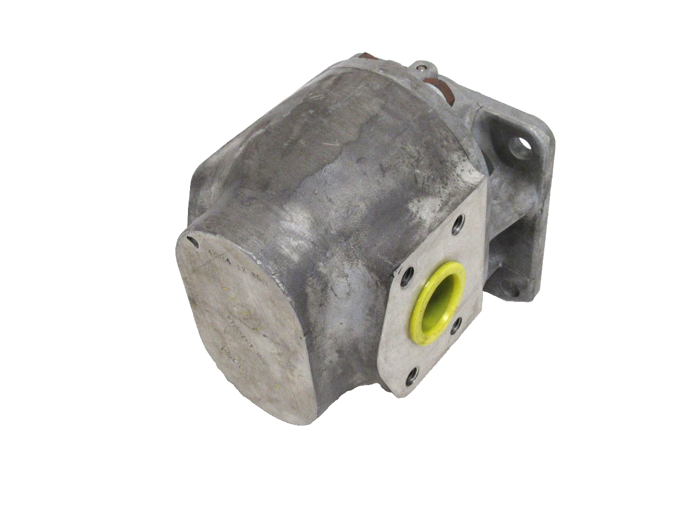 USED 43455-12-85 HYDRAULIC PUMP 409521 434551285 20844-6 - Image 3