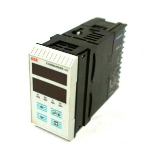 USED ABB C100/0000/STD PROCESS CONTROLLER  C1000000STD