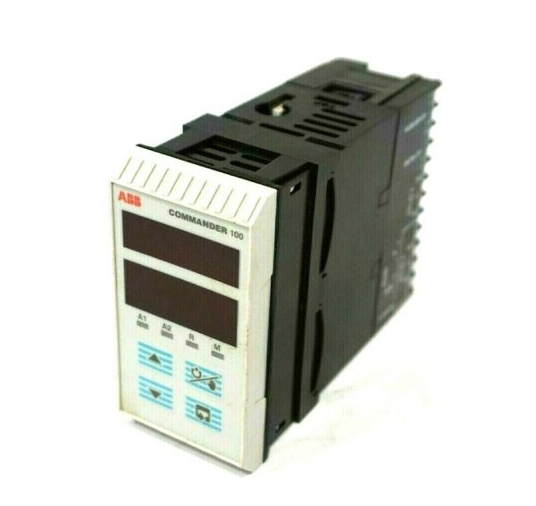 USED ABB C100/0000/STD PROCESS CONTROLLER C1000000STD