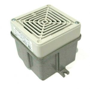 USED AMETEK NT2-120-A ELECTRONIC AUDIBLE NT2120A