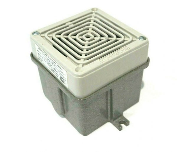 USED AMETEK NT2-120-A ELECTRONIC AUDIBLE NT2120A