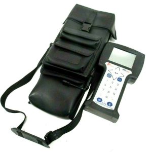 USED EMERSON 375 FIELD COMMUNICATOR