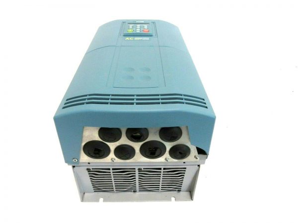 USED EUROTHERM 690+0030/460/1BN DRIVE 690PD/0220/400/0021/US/0/0/0/0/B0/0/0 - Image 5