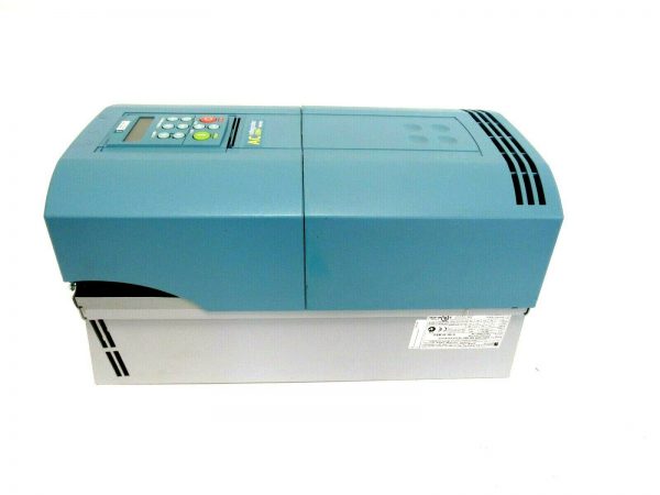 USED EUROTHERM 690+0030/460/1BN DRIVE 690PD/0220/400/0021/US/0/0/0/0/B0/0/0 - Image 6
