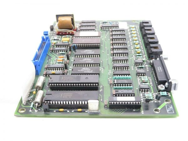 USED GENERIC 611204-24A PC BOARD 611204-24A483 61120424A - Image 3