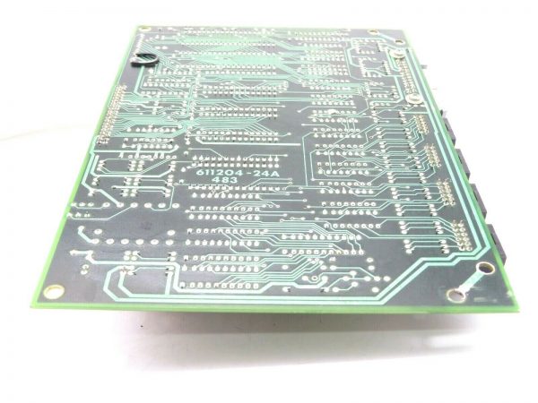 USED GENERIC 611204-24A PC BOARD 611204-24A483 61120424A - Image 4