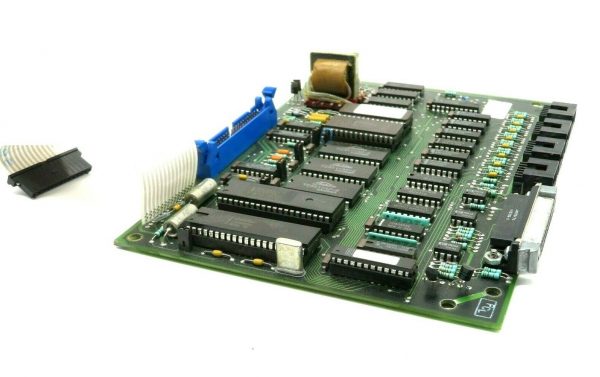 USED GENERIC 611204-24A PC BOARD 611204-24A483 61120424A