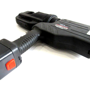 USED HUSKIE REC-5510 ROBO-CRIMP BATTERY PACK BP-70E NO CHARGER REC5510