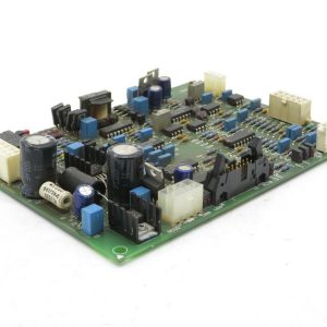 USED MILLER ELECTRIC 189124 PC BOARD