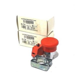 2 NEW AUTOMATION DIRECT GCX1131 PUSHBUTTON