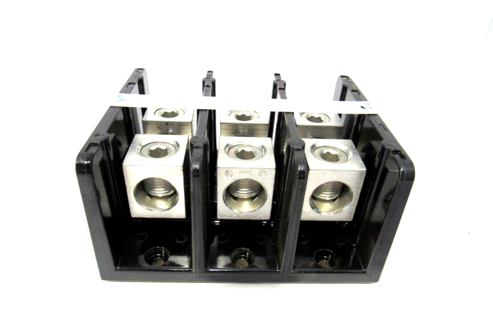 ALLEN BRADLEY 1492-PD3113 TERMINAL BLOCK SER.B 1492PD3113 NEW SURPLUS - Image 3