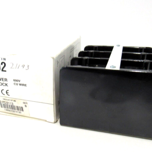 ALLEN BRADLEY 1492-PD3113 TERMINAL BLOCK SER.B 1492PD3113 NEW SURPLUS