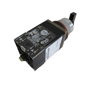 ALLEN BRADLEY 800MR-NX2Q SELECTOR SWITCH SERIES A 800MRNX2Q NEW, SURPLUS