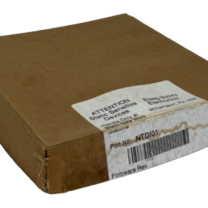 NEW ABB NTDI01 INTERFACE TERMINATION BOARD NTDI-01