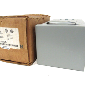 NEW ACME TRANSFORMER T 2-53008-S TRANSFORMER T253008S