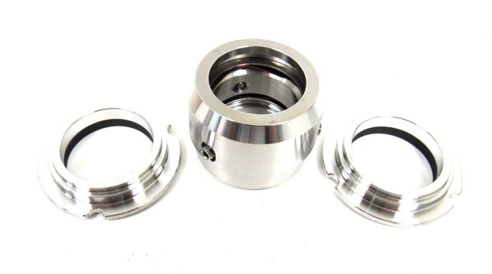 NEW ALFA LAVAL 9630099017 SEAL KIT R90 7400.142E/142 100036 R5630.061 100034 - Image 3