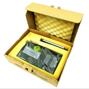 NEW ALLEN BRADLEY 1771-0BD OUTPUT MODULE 17710BD