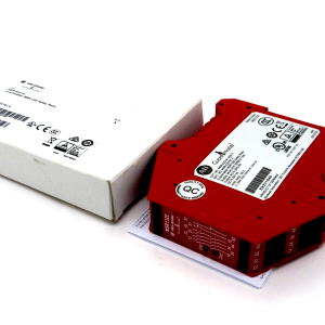 NEW ALLEN BRADLEY 440R-E23191 SAFETY RELAY 440RE23191